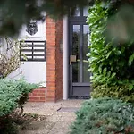 City Luxus-Apartment Naehe Maschsee - Tierfreundlich