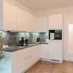 City Luxus-Apartment Naehe Maschsee - Tierfreundlich
