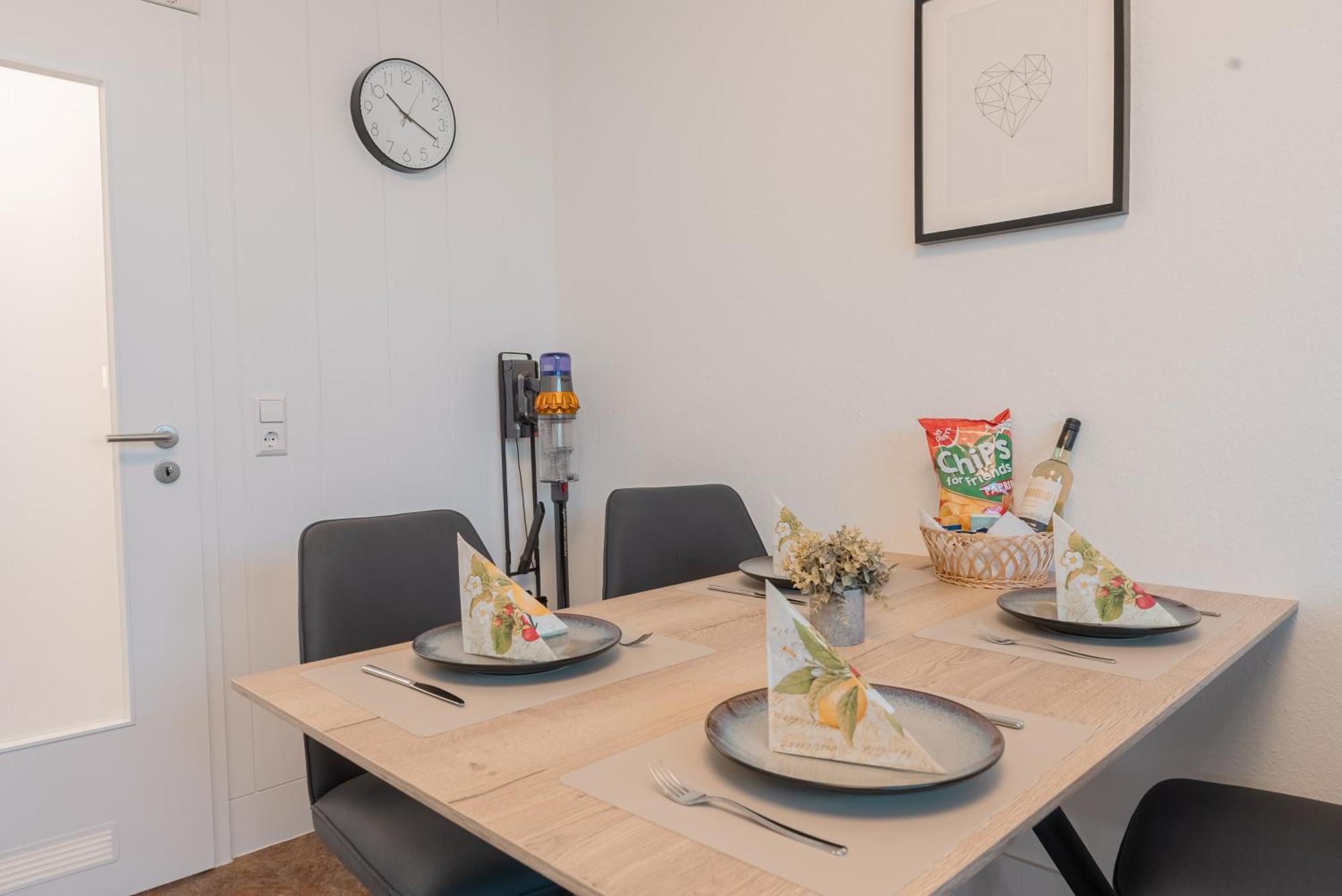 Luxus-apartment Naehe Maschsee - Tierfreundlich Hannover