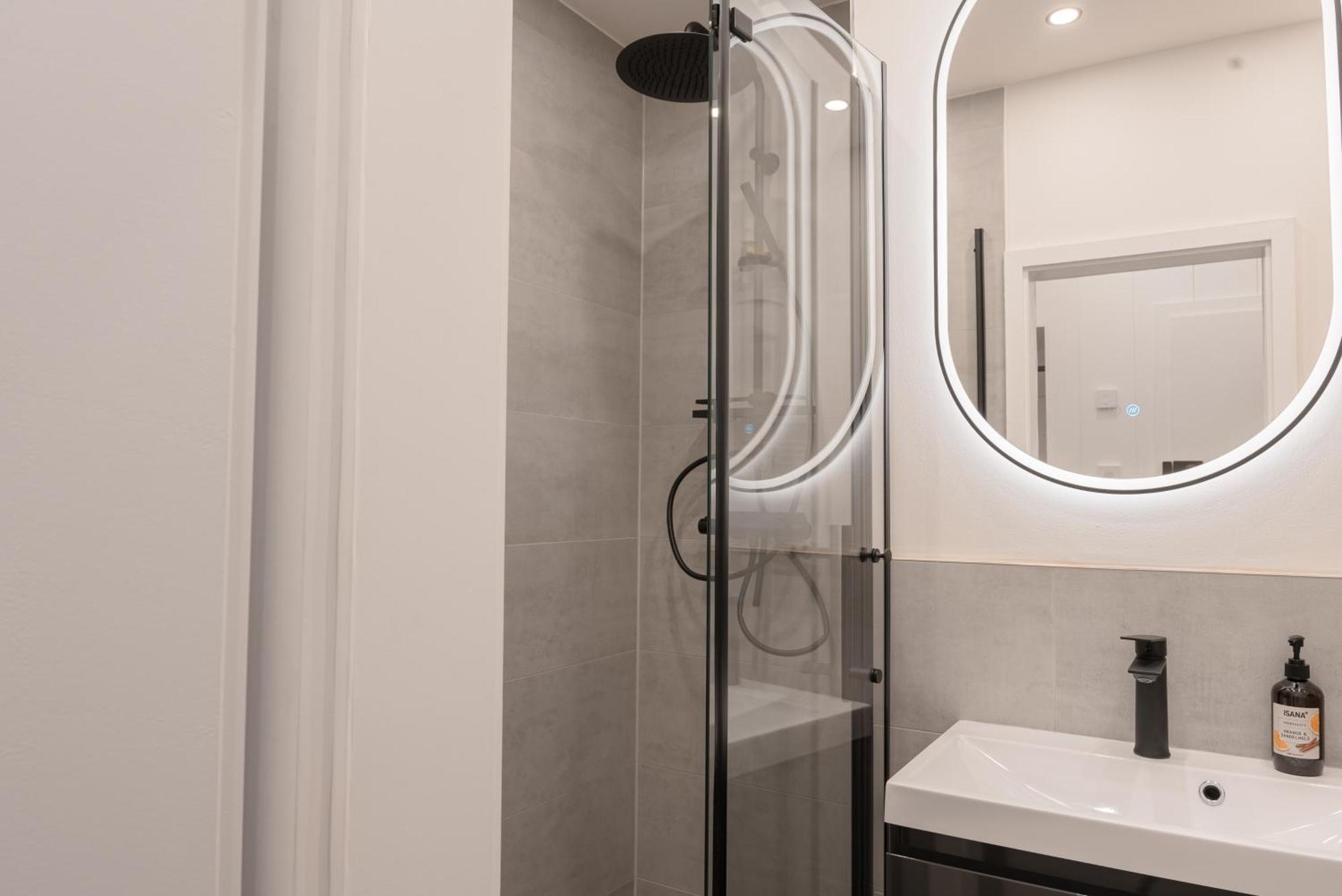 Apartment Luxus-apartment Naehe Maschsee - Tierfreundlich