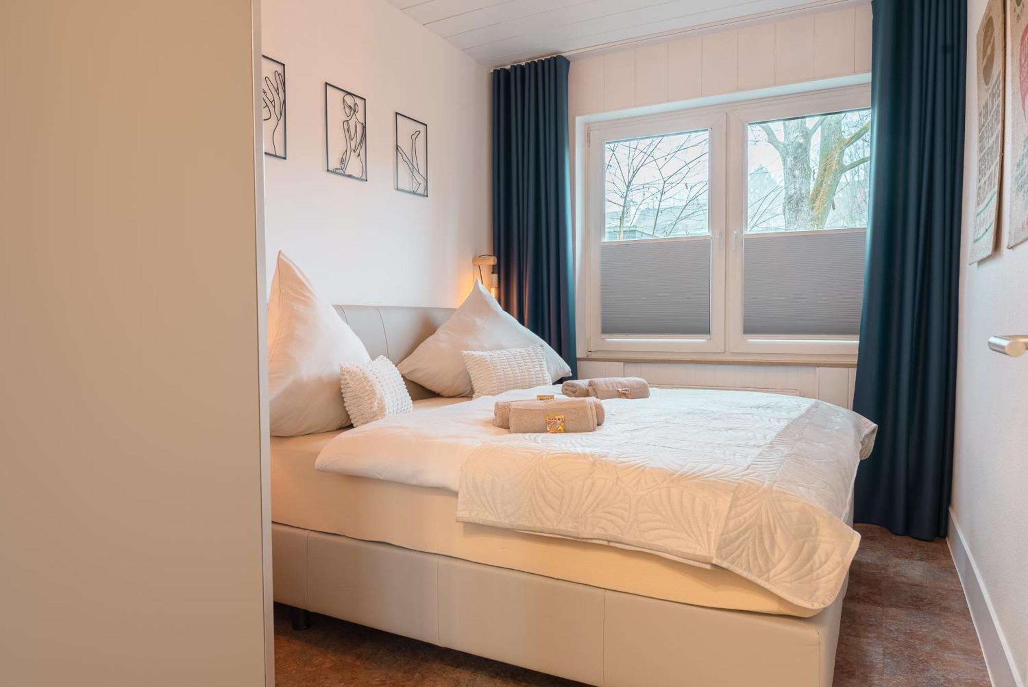 Apartment Luxus-apartment Naehe Maschsee - Tierfreundlich Hannover