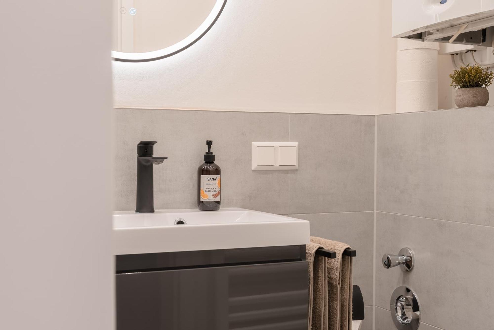 Luxus-apartment Naehe Maschsee - Tierfreundlich Apartment Hannover