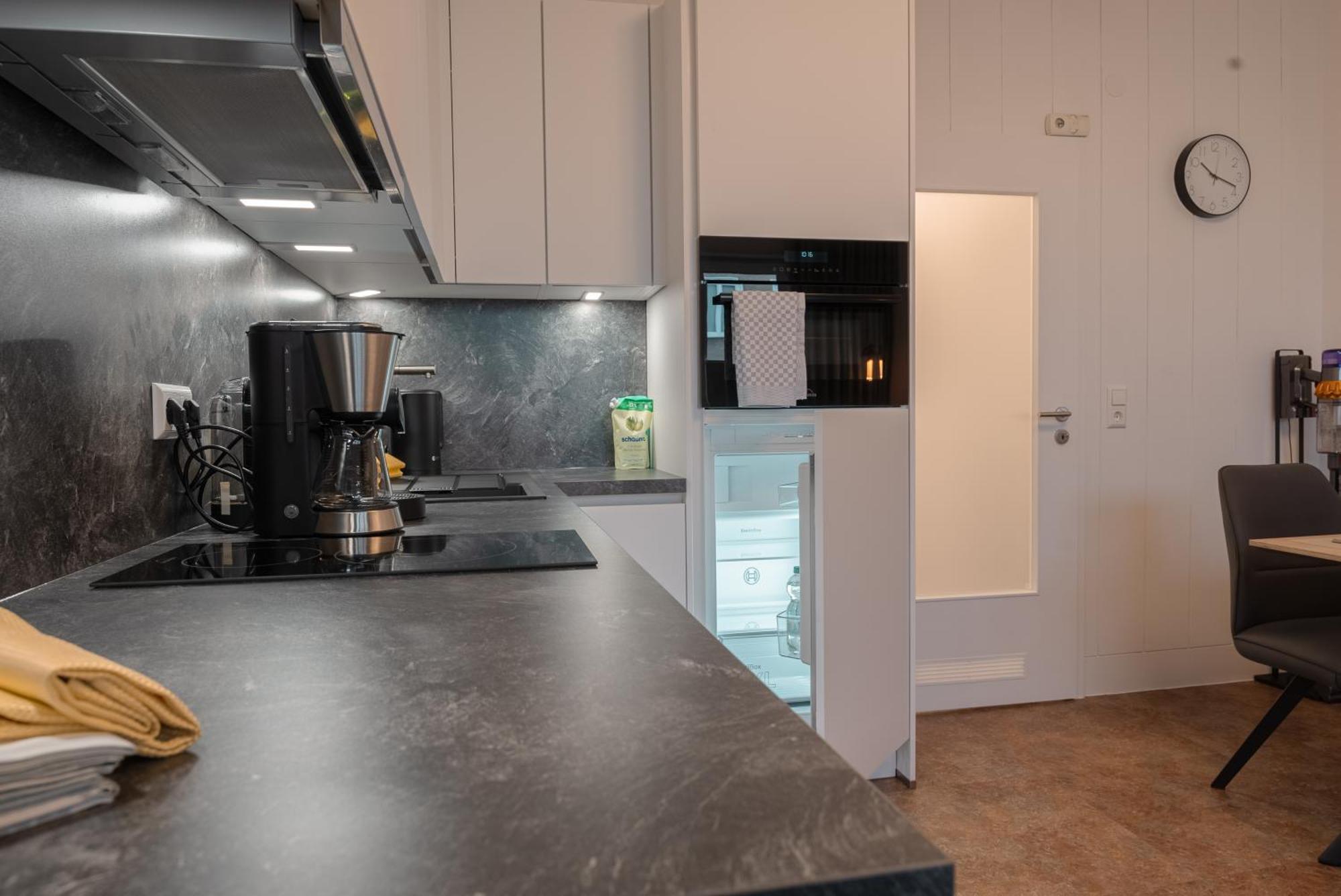 Luxus-apartment Naehe Maschsee - Tierfreundlich